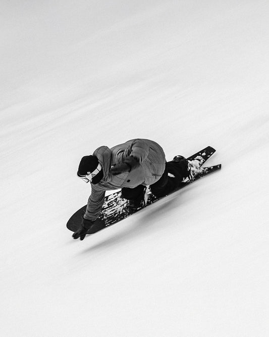 Korua Dart Plus+ Snowboard