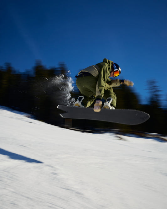 Korua Dart Plus+ Snowboard