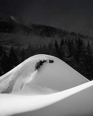 Korua Dart Plus+ Snowboard