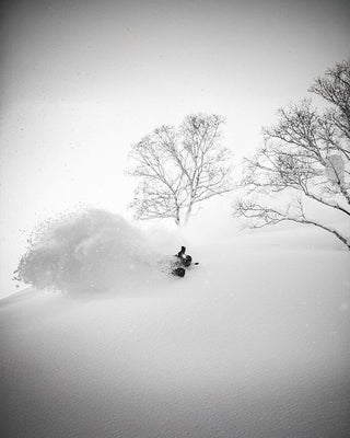 Korua Dart Plus+ Snowboard