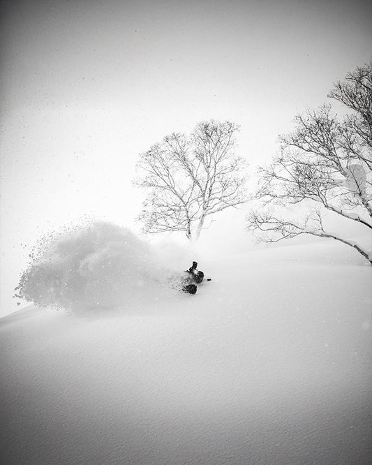 Korua Dart Plus+ Snowboard