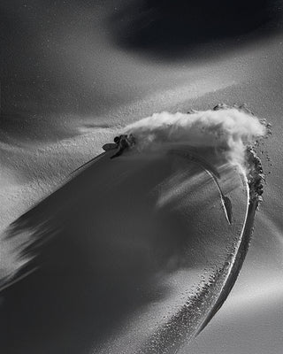 Korua Dart Snowboard