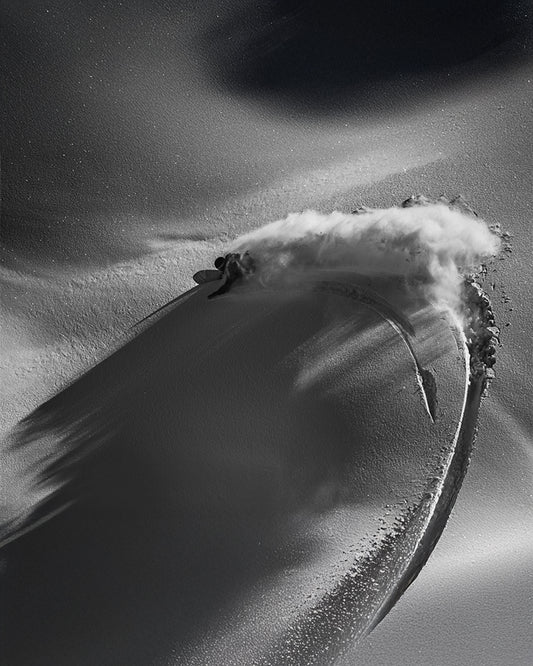 Korua Dart Snowboard