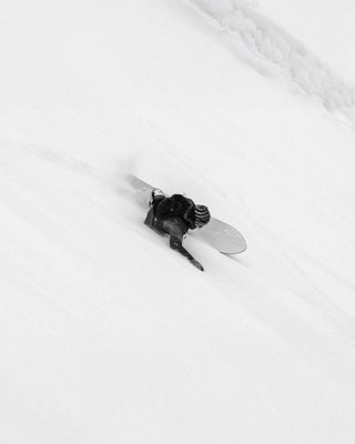 Korua Dart Snowboard