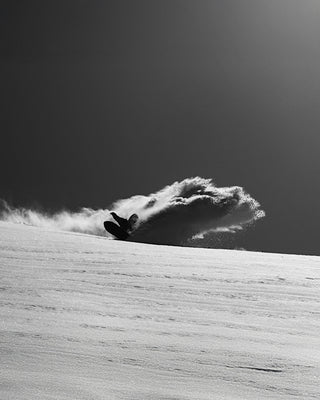 Korua Dart Snowboard