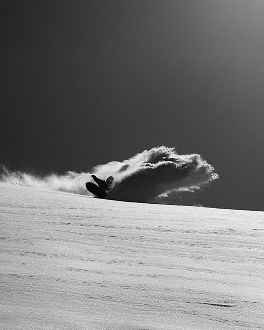 Korua Dart Snowboard