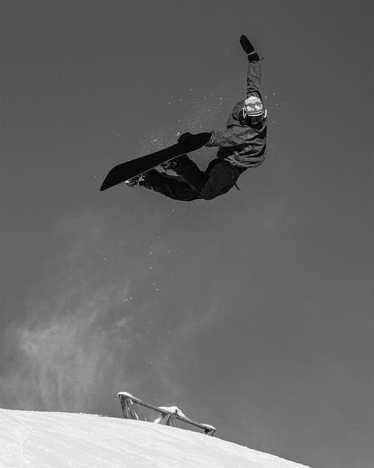 Korua Otto [Brushed topsheet] Snowboard