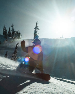 Korua Otto [Brushed topsheet] Snowboard