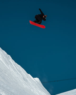 Korua Otto [Brushed topsheet] Snowboard