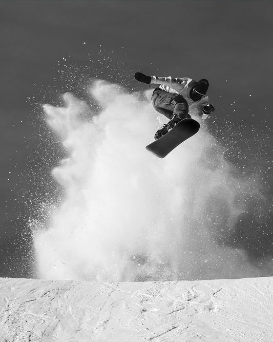 Korua Otto [Brushed topsheet] Snowboard