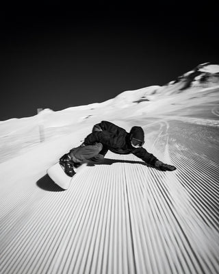 Korua Otto [Brushed topsheet] Snowboard