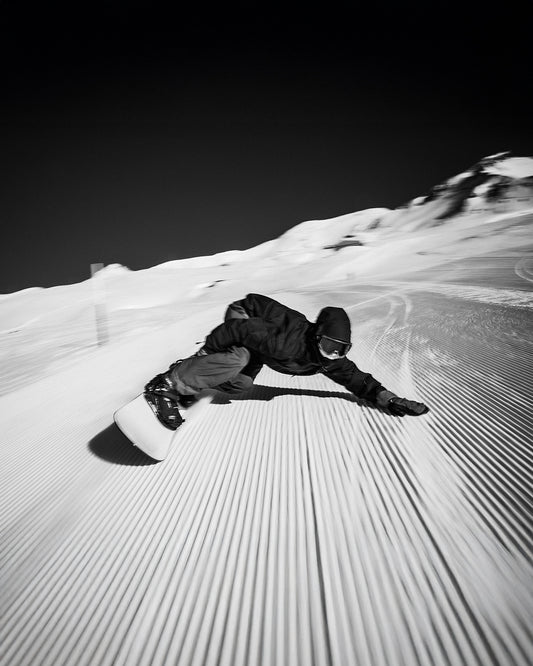 Korua Otto [Brushed topsheet] Snowboard