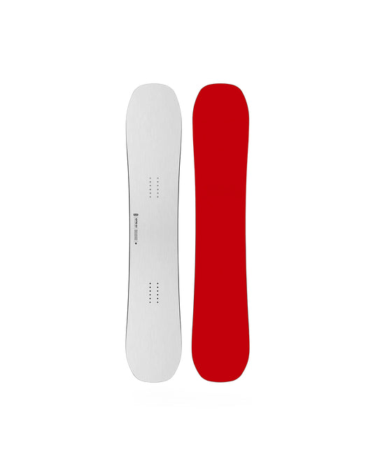 Korua Otto [Brushed topsheet] Snowboard