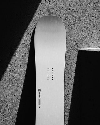 Korua Otto [Brushed topsheet] Snowboard