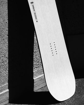 Korua Otto [Brushed topsheet] Snowboard