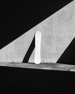 Korua Otto [Brushed topsheet] Snowboard