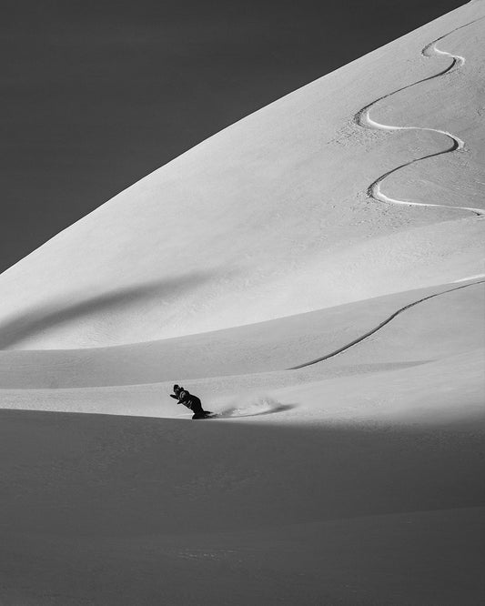 Korua Otto [Brushed topsheet] Snowboard