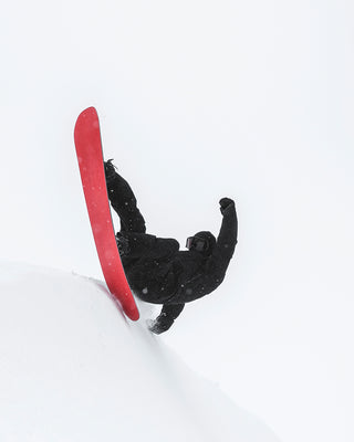 Korua Otto [Brushed topsheet] Snowboard