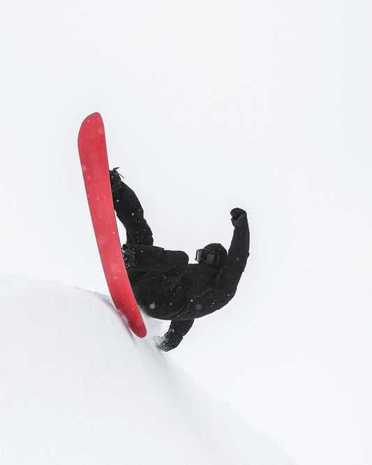 Korua Otto [Brushed topsheet] Snowboard