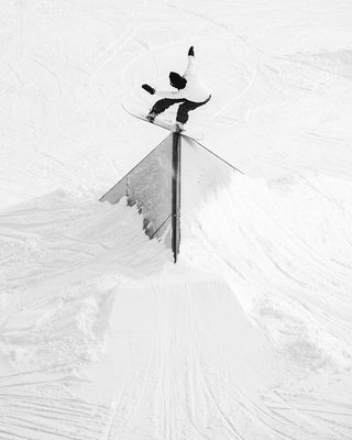 Korua Otto [Brushed topsheet] Snowboard