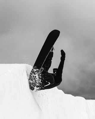 Korua Otto Plus+ Snowboard