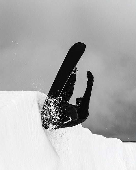 Korua Otto Plus+ Snowboard