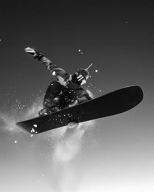 Korua Otto Plus+ Snowboard