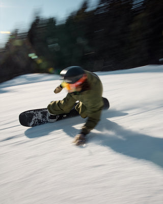 Korua Otto Plus+ Snowboard