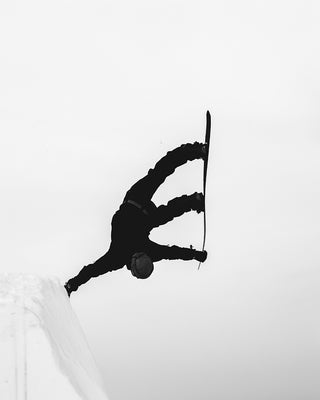 Korua Otto Snowboard