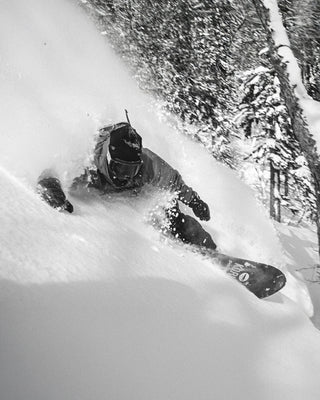 Korua Pencil Plus+ Snowboard