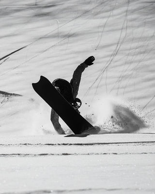 Korua Pencil Plus+ Snowboard