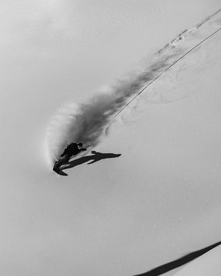 Korua Pencil Snowboard