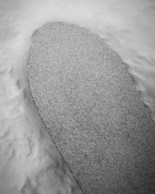 Korua Pencil [Brushed] Snowboard