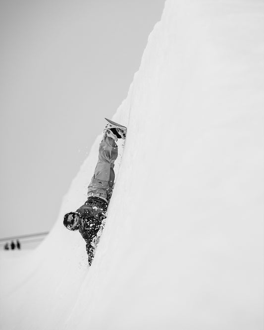 Korua Pencil [Brushed] Snowboard