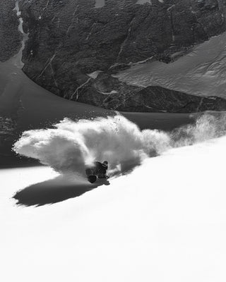 Korua Pin Tonic [Brushed] Snowboard