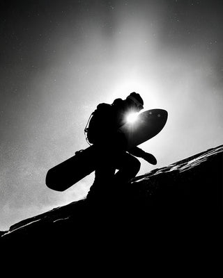 Korua Pin Tonic [Brushed] Snowboard