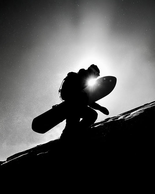 Korua Pin Tonic [Brushed] Snowboard