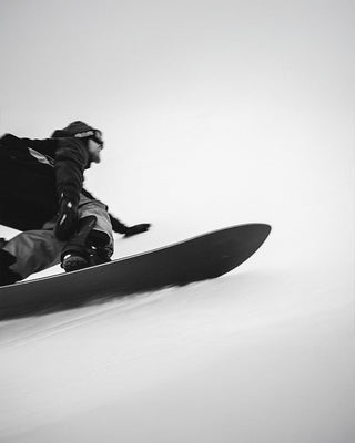 Korua Pin Tonic [Brushed] Snowboard