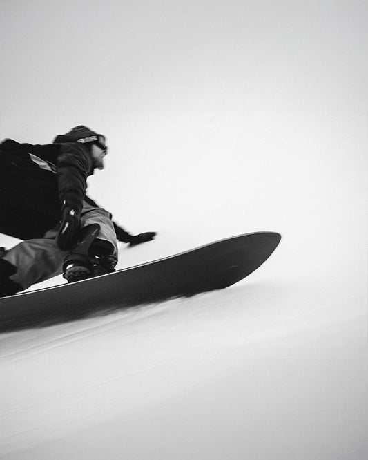 Korua Pin Tonic [Brushed] Snowboard