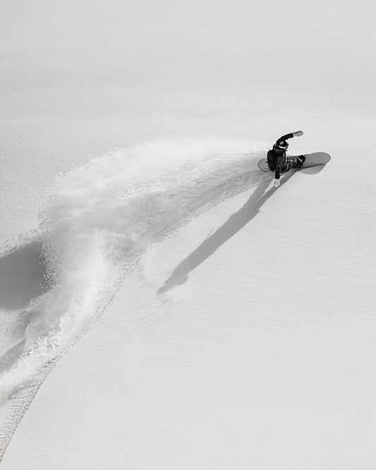 Korua Pin Tonic [Brushed] Snowboard