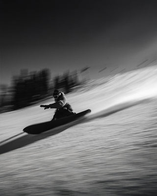 Korua Pin Tonic [Brushed] Snowboard