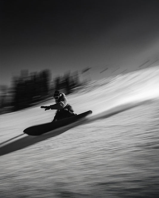 Korua Pin Tonic [Brushed] Snowboard