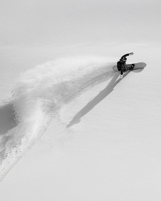 Korua Pin Tonic Snowboard