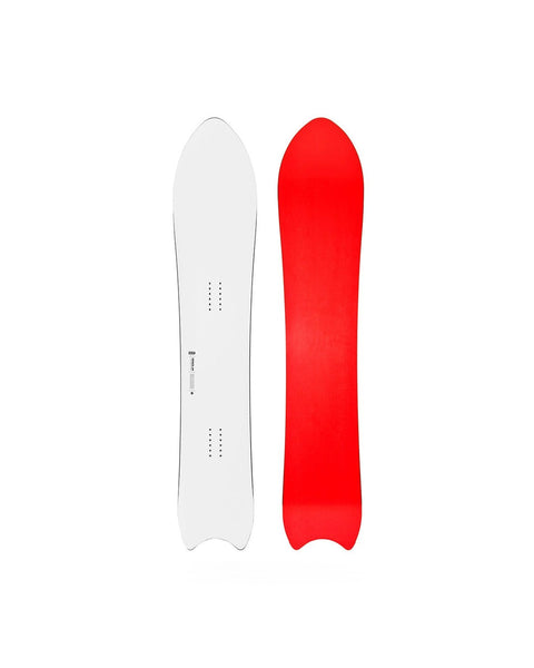 Korua Pencil Snowboard | Behind The Pines Amsterdam