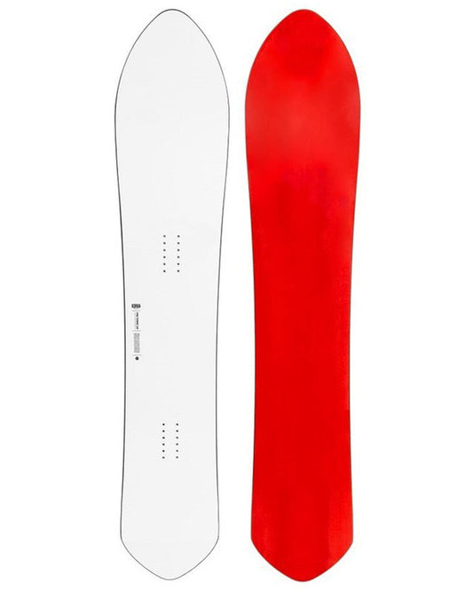 Korua Pin Tonic Snowboard