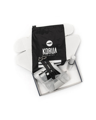 Korua Splitboard Skins