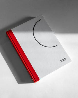 Korua Shapes Ten Years Of Turning Photo Book