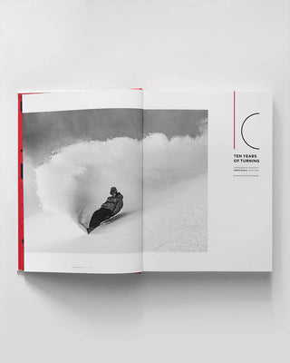 Korua Shapes Ten Years Of Turning Photo Book