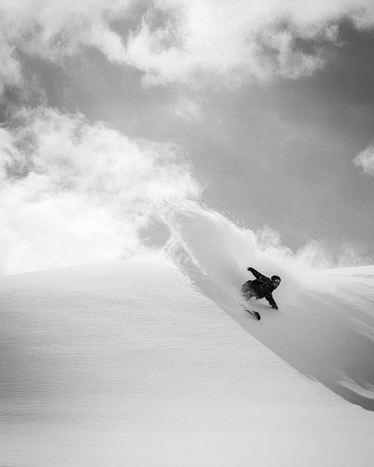 Korua Transition Finder Snowboard