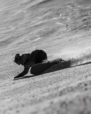 Korua Transition Finder Snowboard